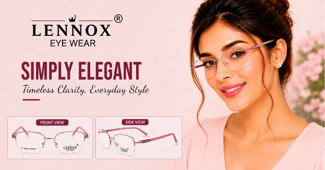 Women's Eyewear
